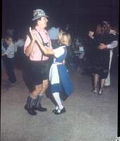 1978 Oktoberfest 26 Ken Macior & guest.jpg